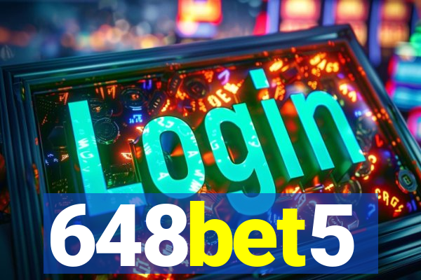648bet5