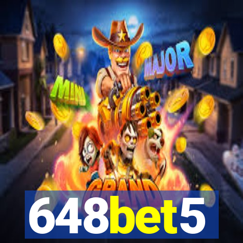 648bet5