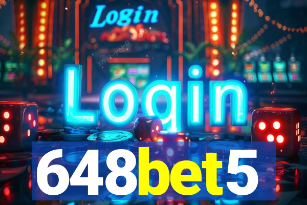 648bet5