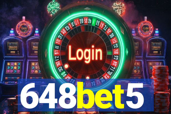 648bet5