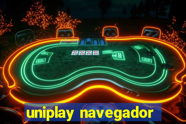 uniplay navegador
