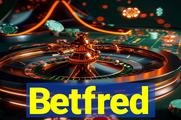 Betfred
