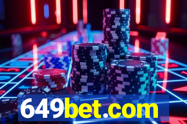 649bet.com