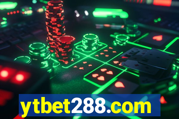 ytbet288.com