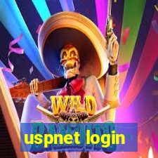 uspnet login
