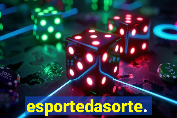 esportedasorte.com
