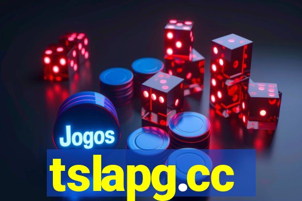 tslapg.cc