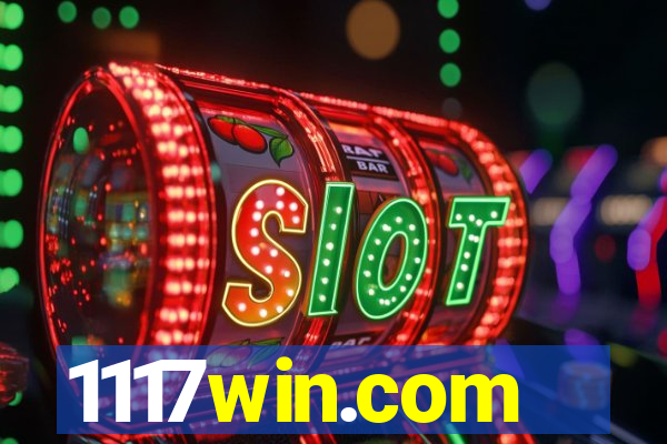 1117win.com