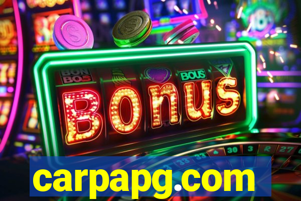 carpapg.com