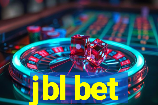 jbl bet