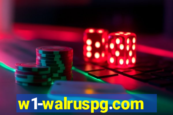w1-walruspg.com