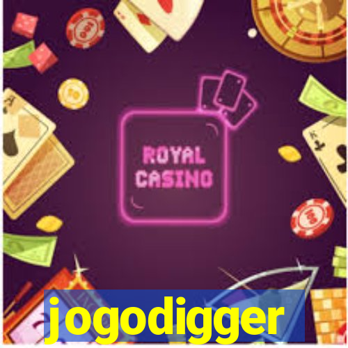 jogodigger