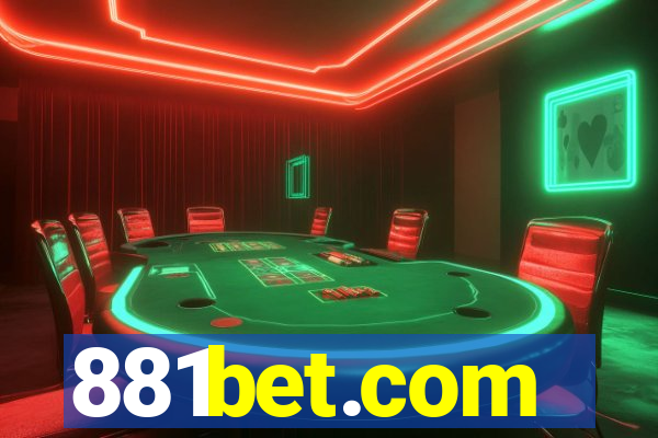 881bet.com