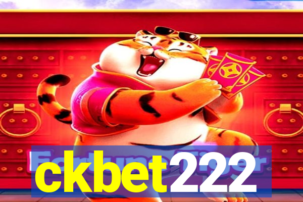 ckbet222
