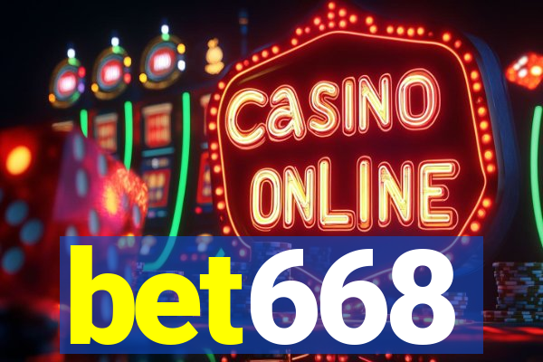 bet668