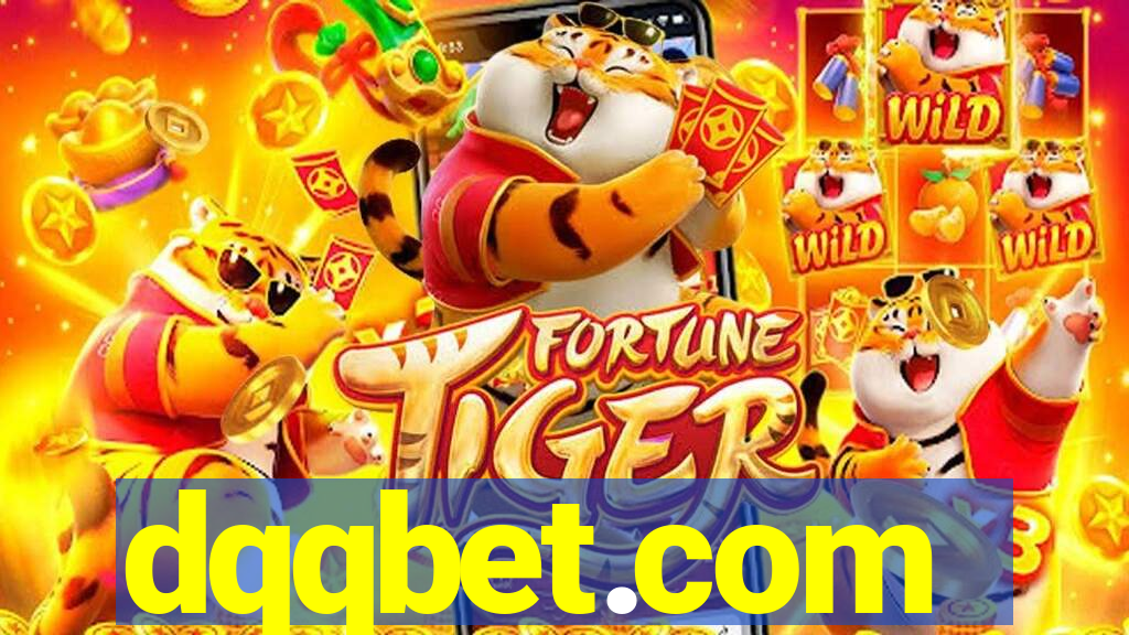 dqqbet.com