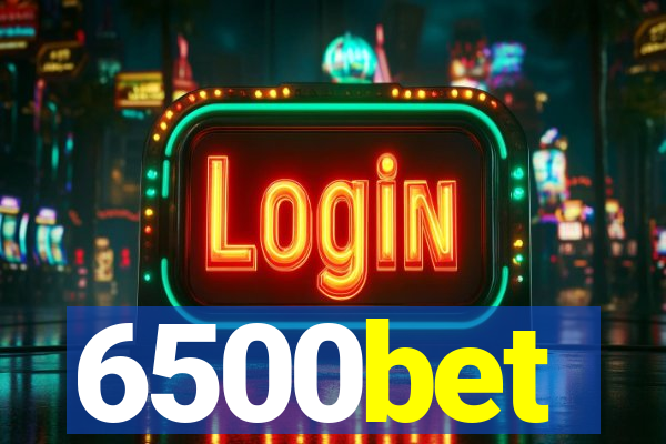 6500bet