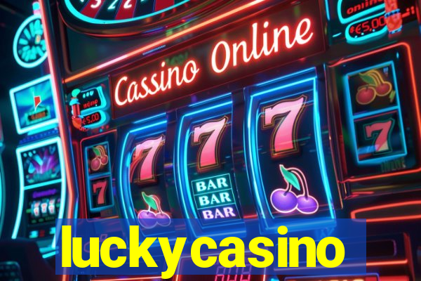 luckycasino