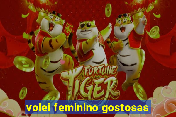 volei feminino gostosas