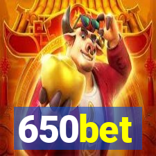 650bet