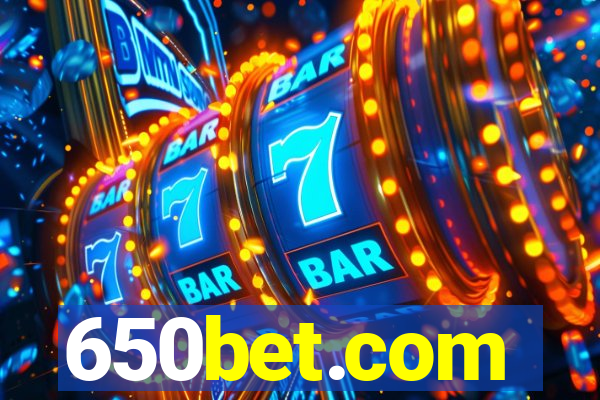 650bet.com