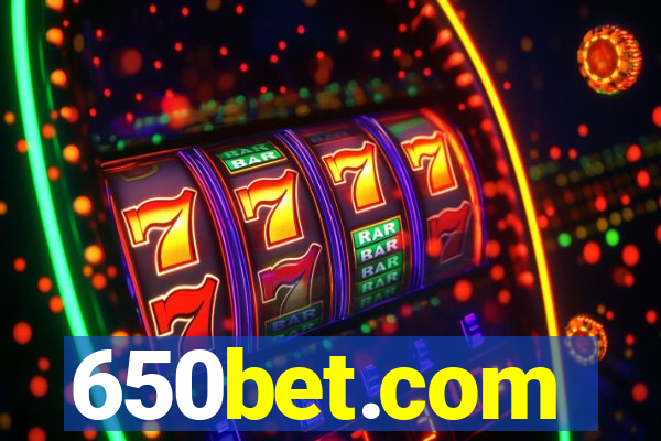 650bet.com