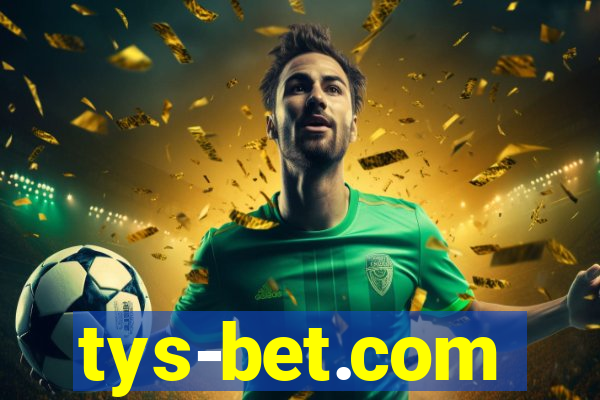 tys-bet.com