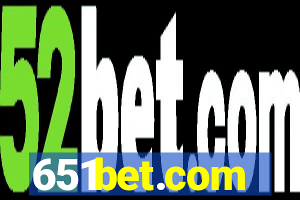 651bet.com