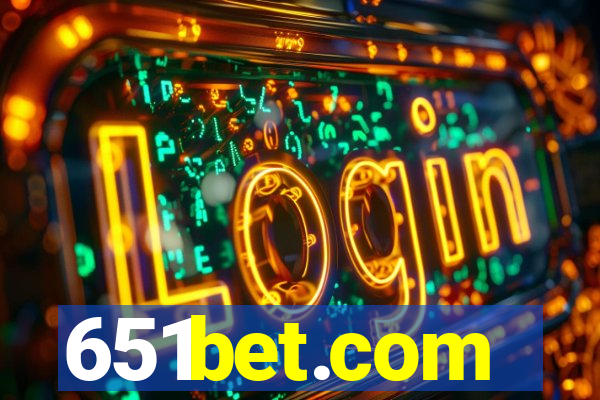 651bet.com