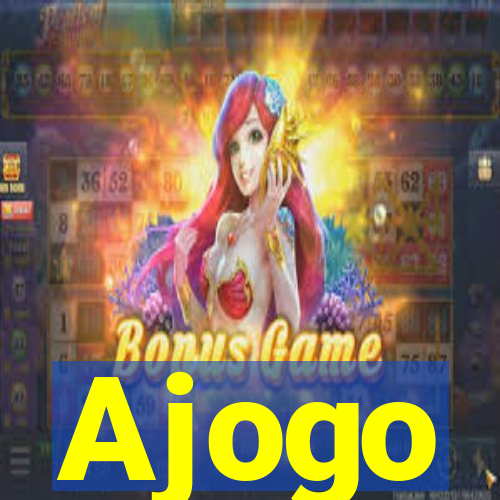 Ajogo