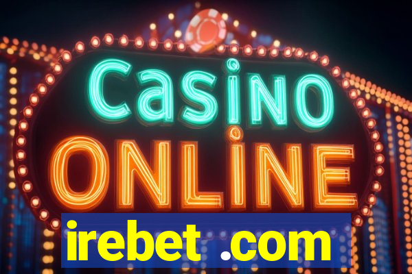 irebet .com