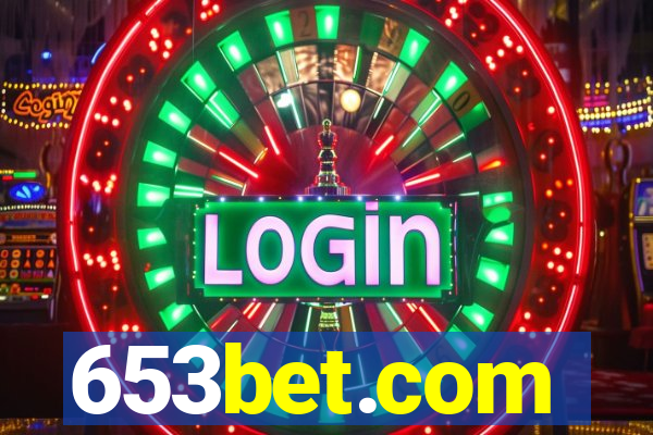 653bet.com