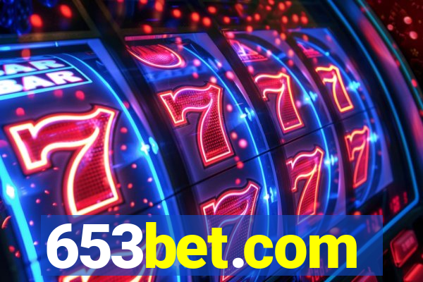 653bet.com