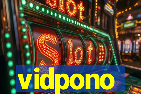vidpono