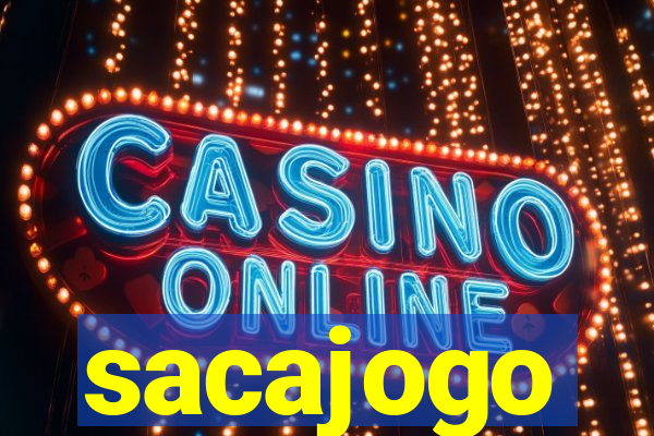 sacajogo