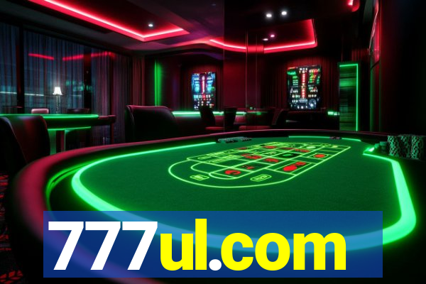 777ul.com