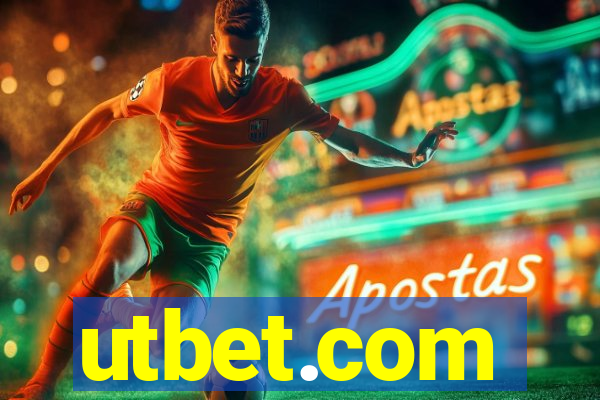 utbet.com