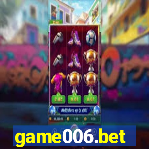 game006.bet