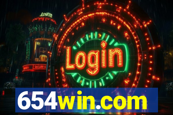 654win.com