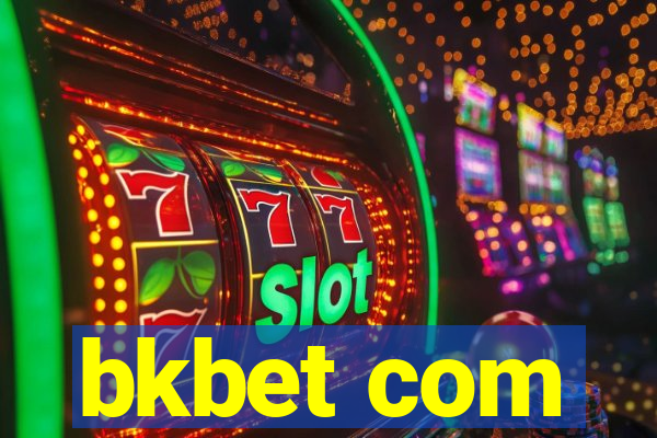 bkbet com