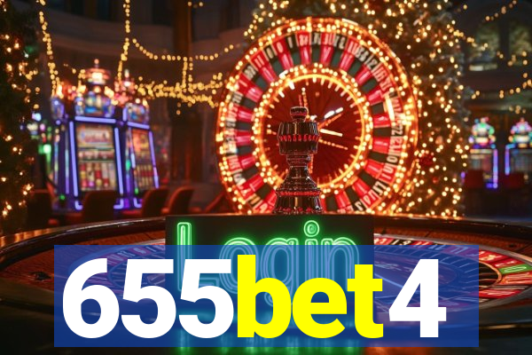 655bet4