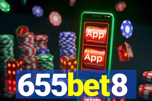 655bet8