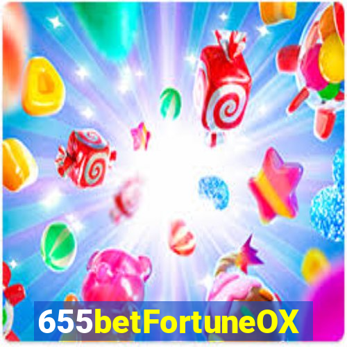 655betFortuneOX