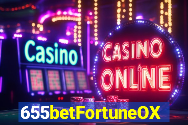 655betFortuneOX