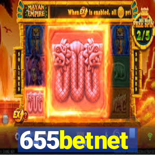 655betnet