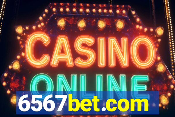 6567bet.com