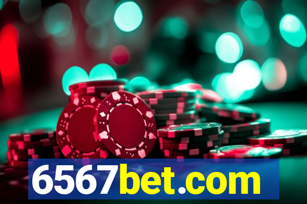 6567bet.com