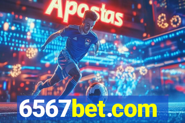 6567bet.com