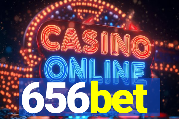 656bet