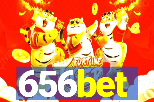 656bet